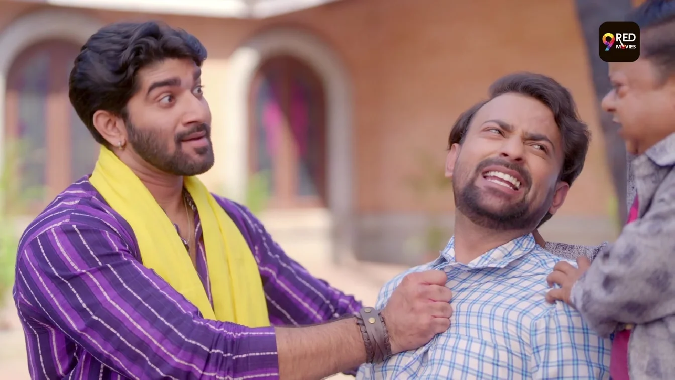 Dulhe Raja S01 E05-06 9RedMovies